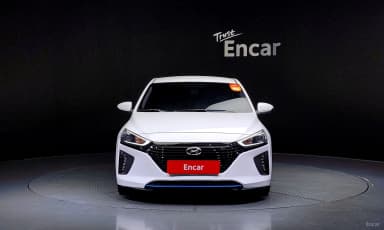 Ionic Hybrid