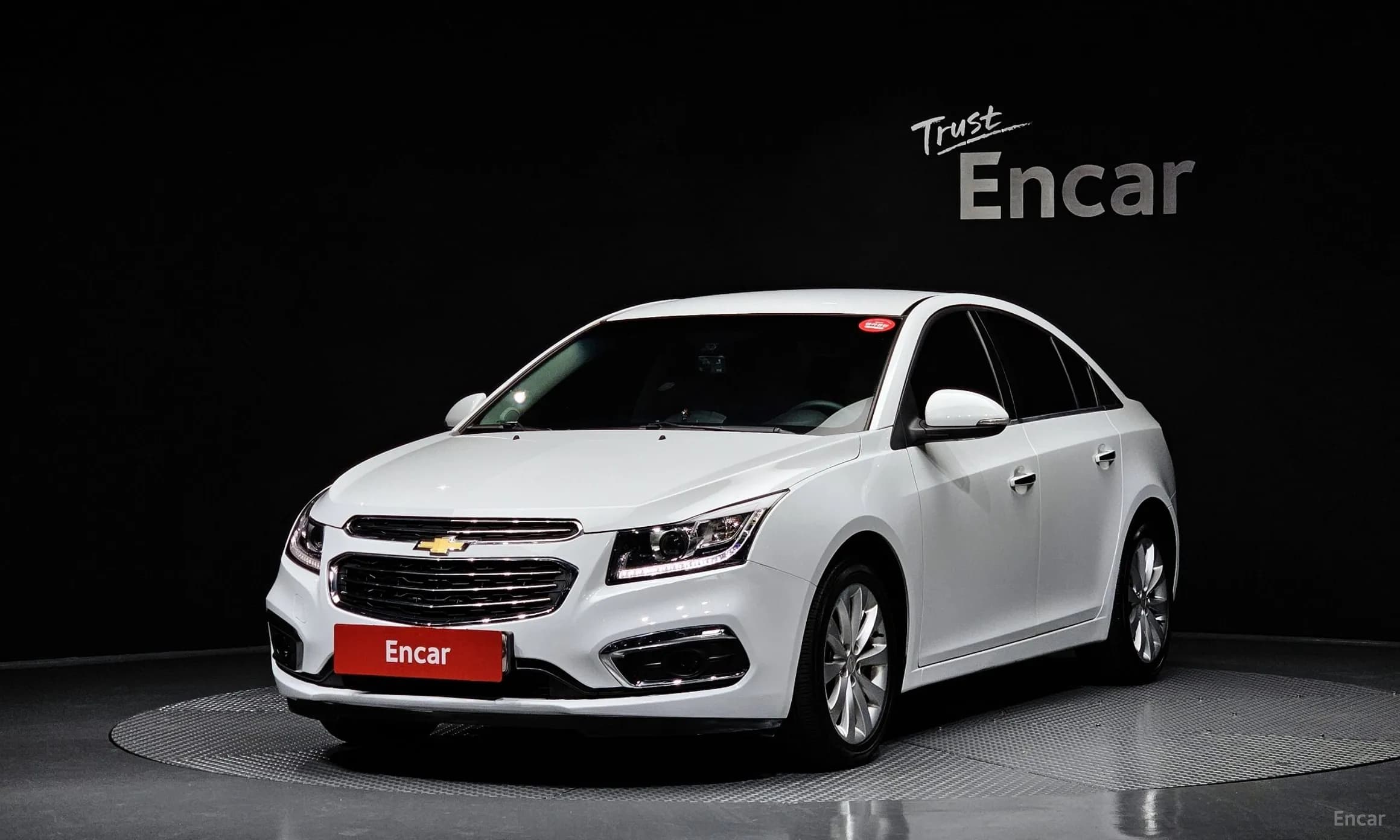 Cruze