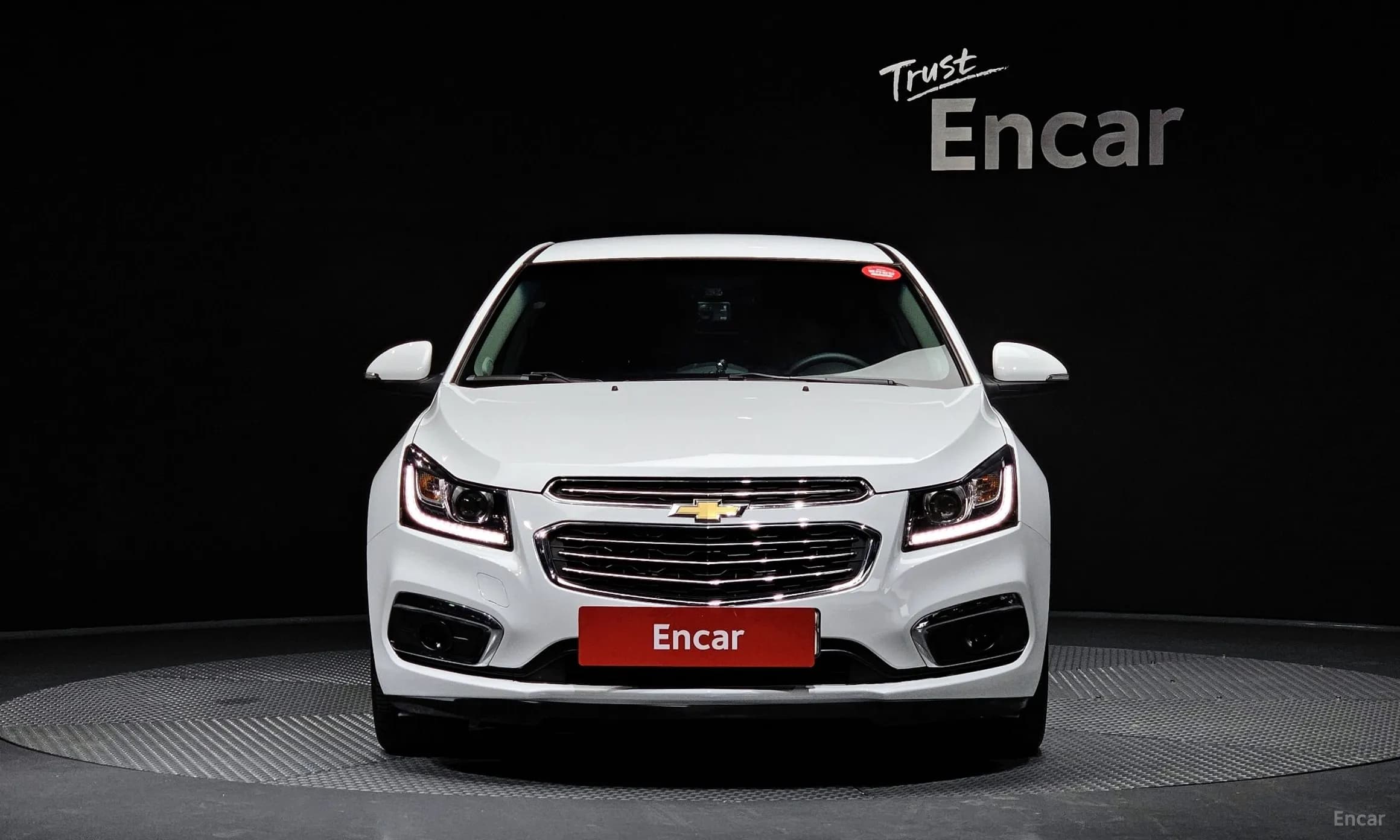 Cruze