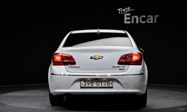 Cruze
