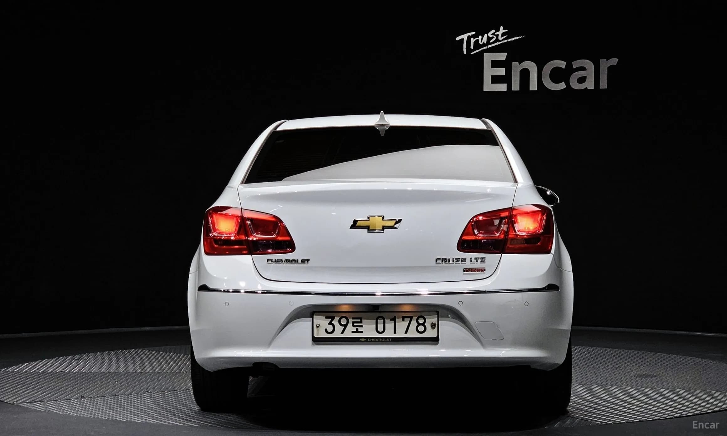 Cruze