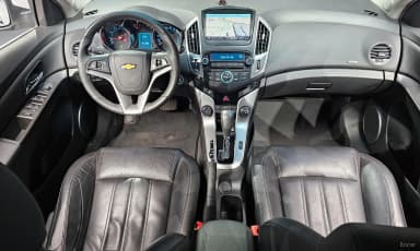Cruze