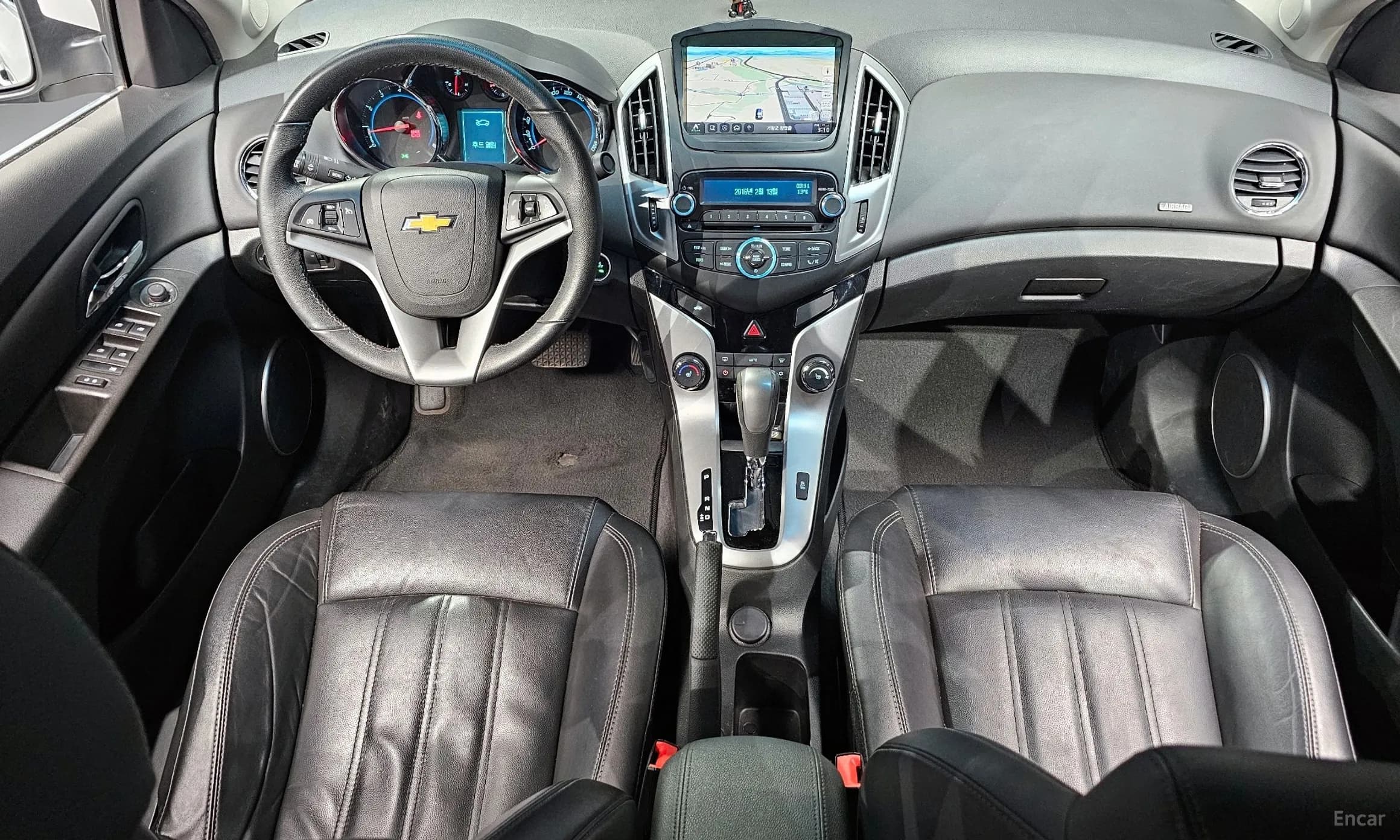 Cruze
