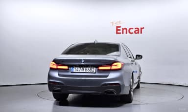 5 Series (G30)