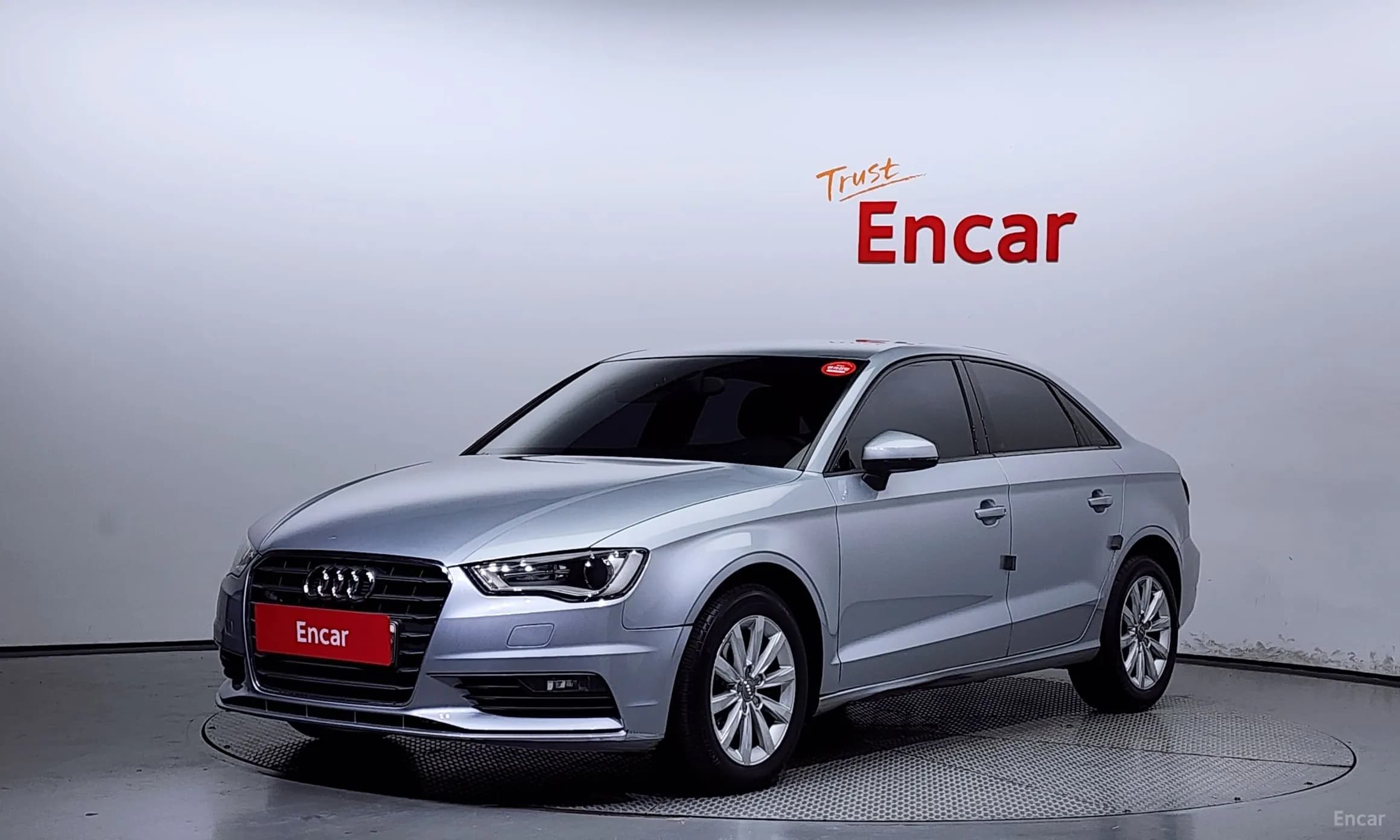 New A3