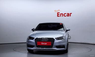New A3