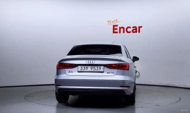 New A3