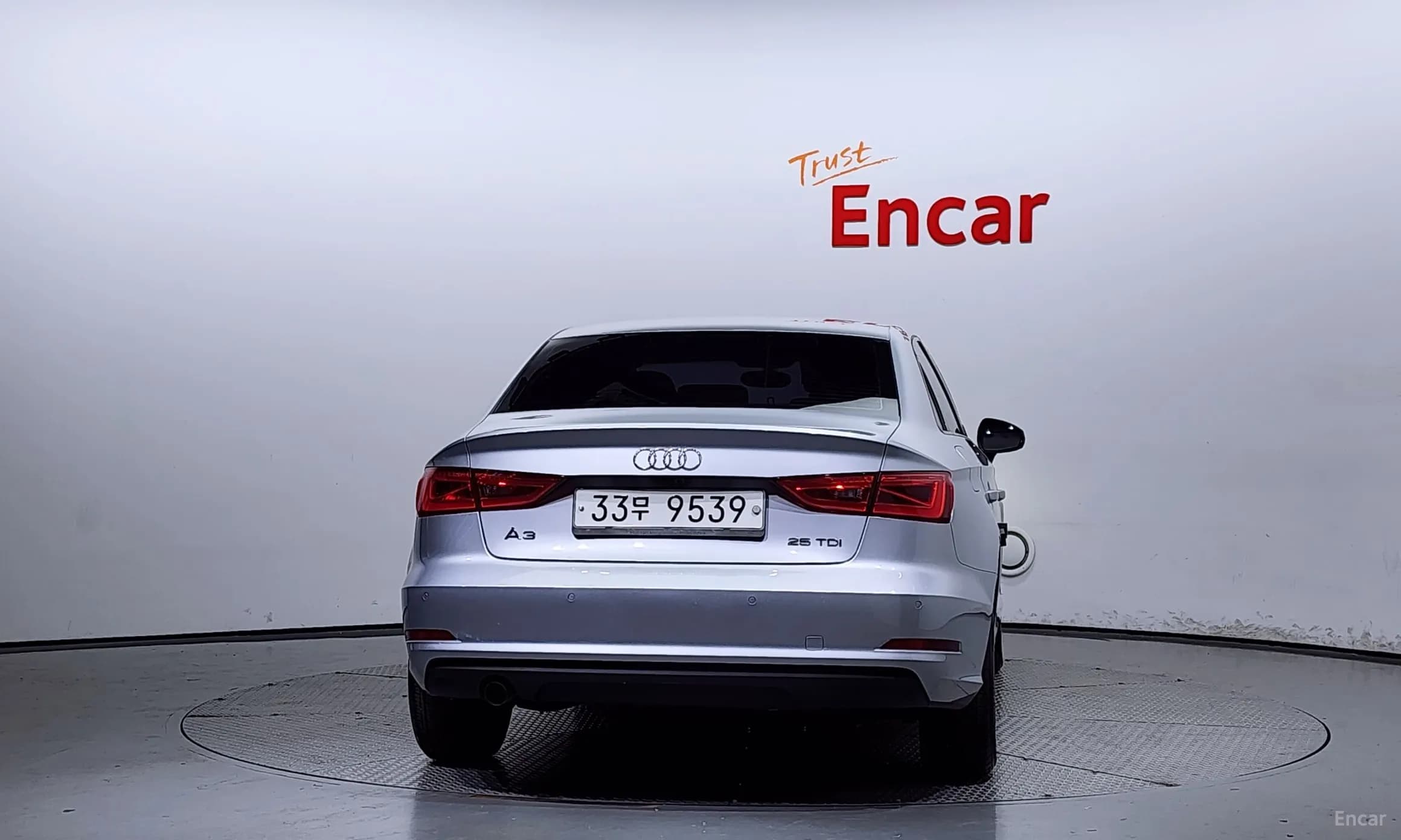 New A3