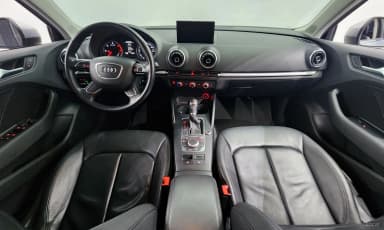 New A3