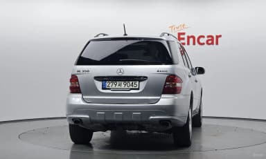 M-Class W164