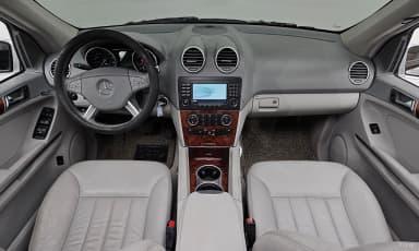 M-Class W164