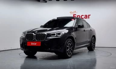 X4 (G02)