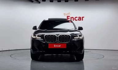 X4 (G02)