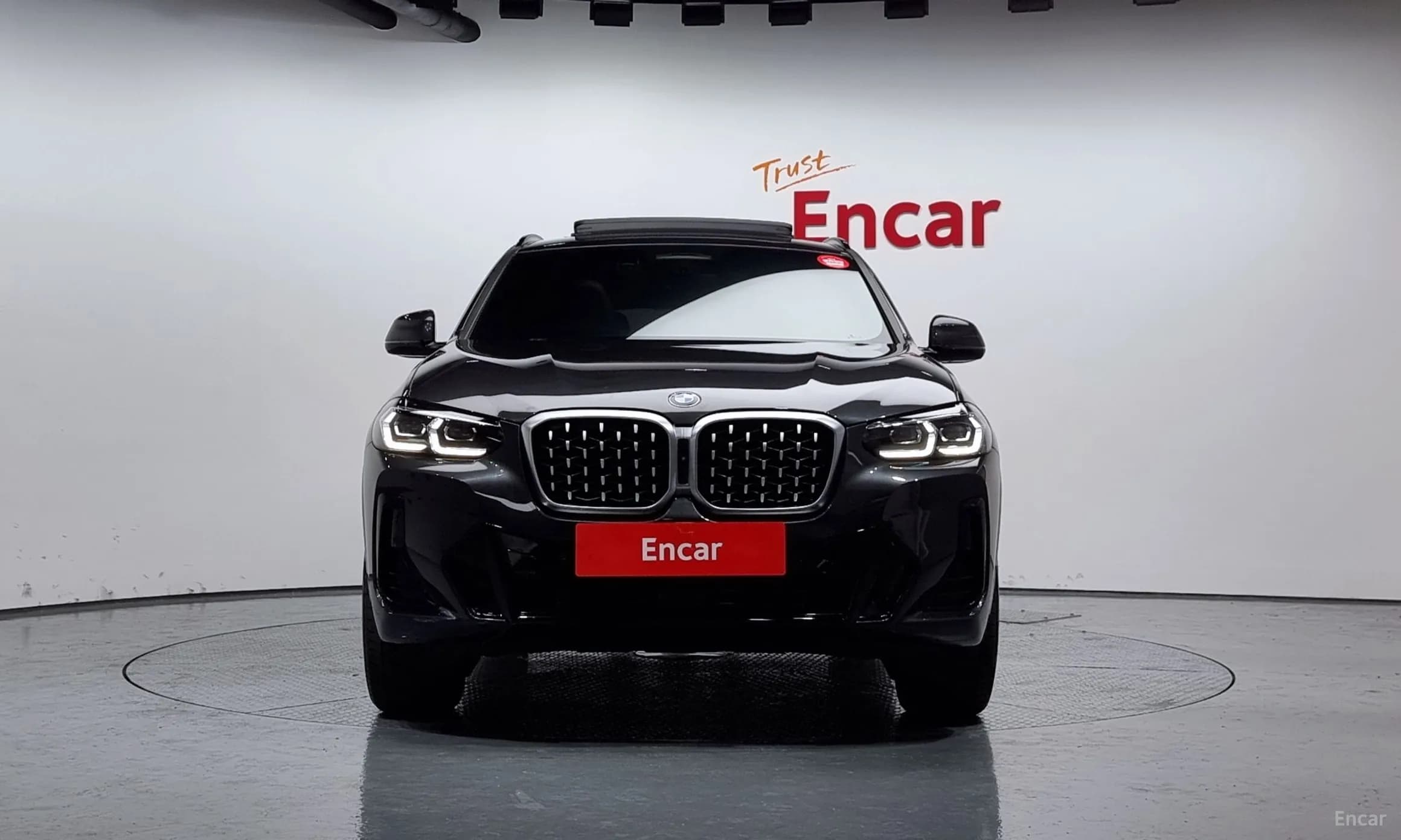 X4 (G02)