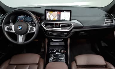 X4 (G02)