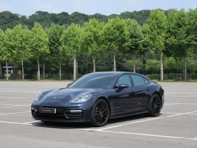 Panamera (971)