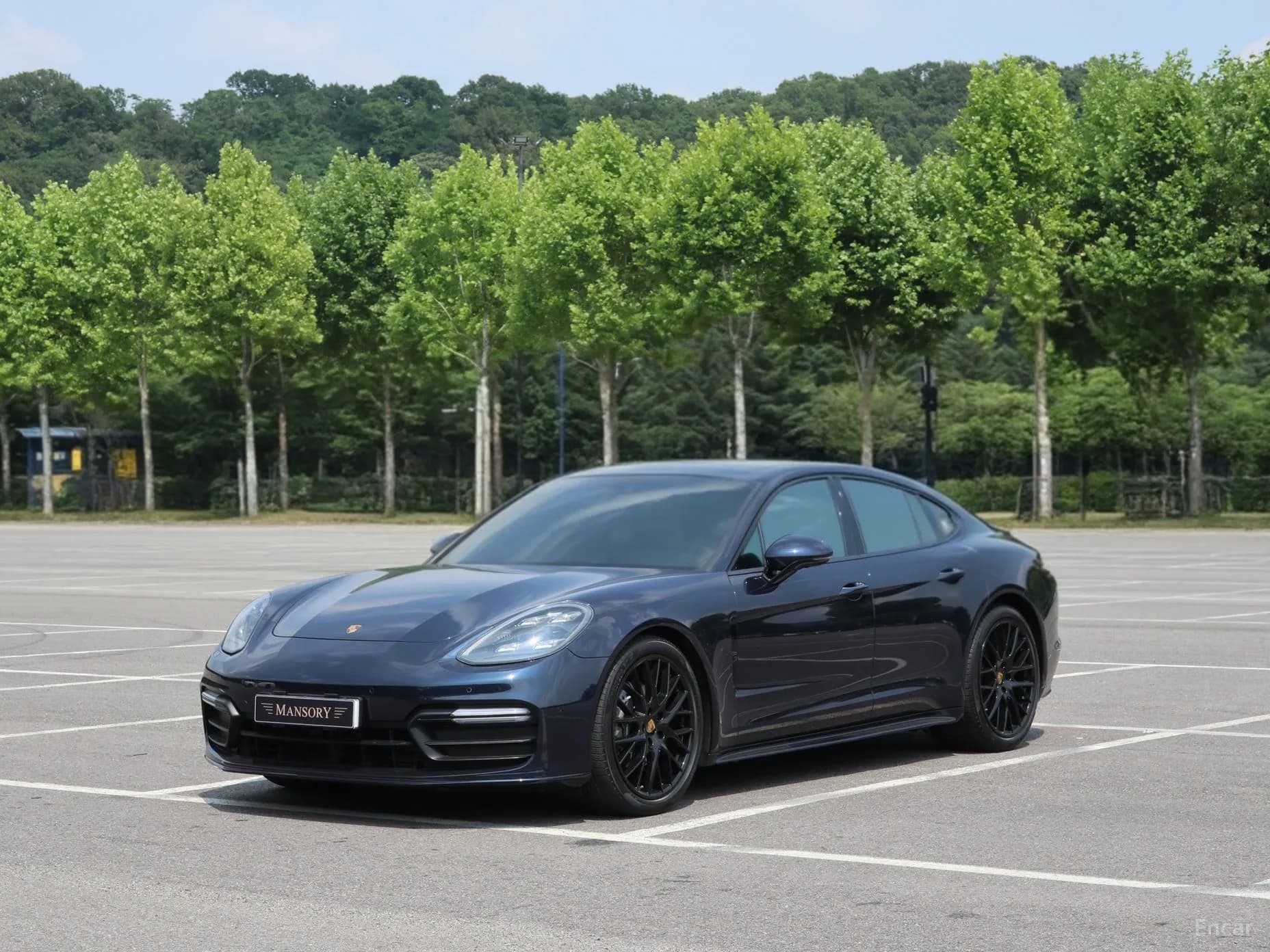 Panamera (971)