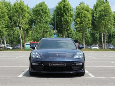 Panamera (971)