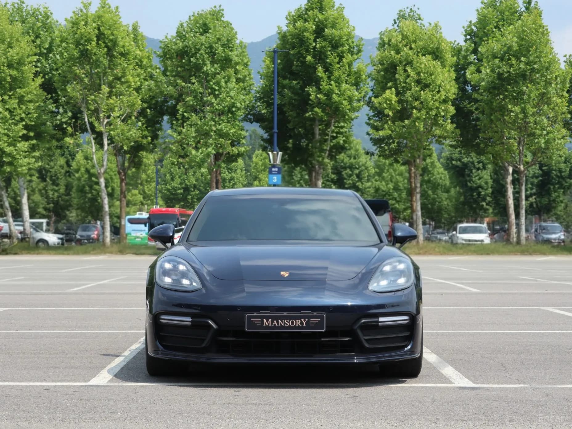 Panamera (971)