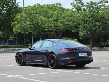 Panamera (971)