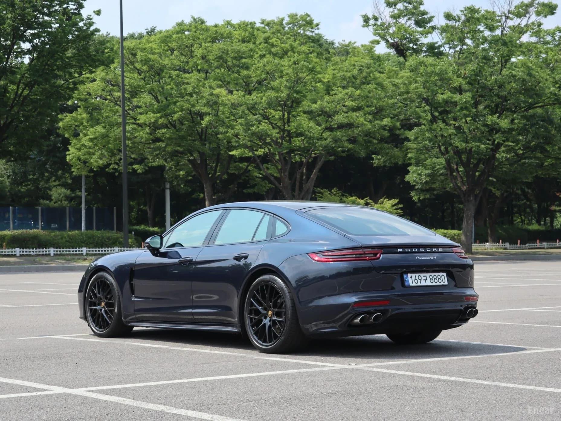 Panamera (971)