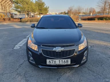 Cruze
