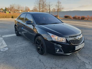 Cruze