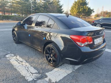 Cruze