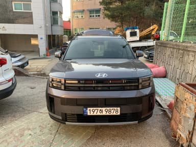 Santa Fe (MX5)