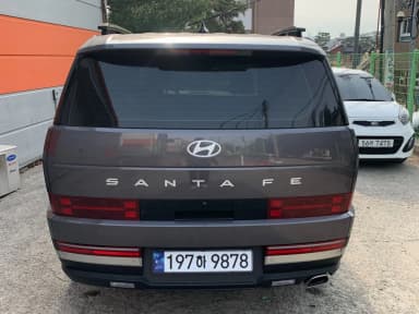 Santa Fe (MX5)