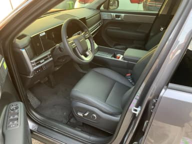 Santa Fe (MX5)