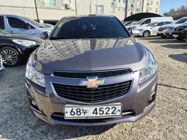 Cruze