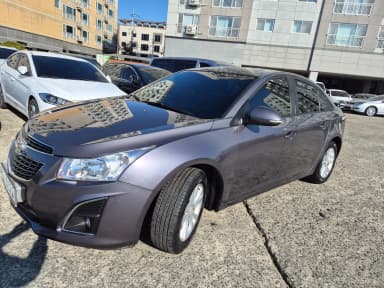 Cruze