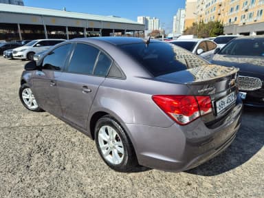 Cruze