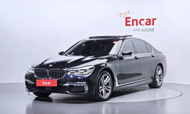 7 Series (G11)