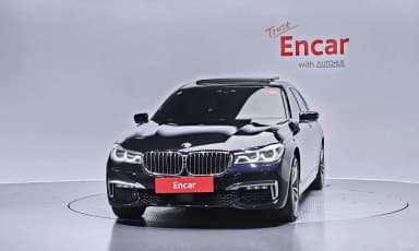 7 Series (G11)