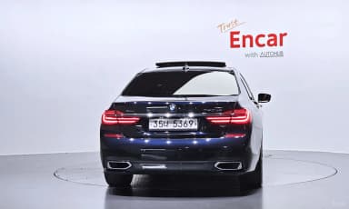 7 Series (G11)