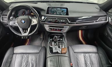 7 Series (G11)
