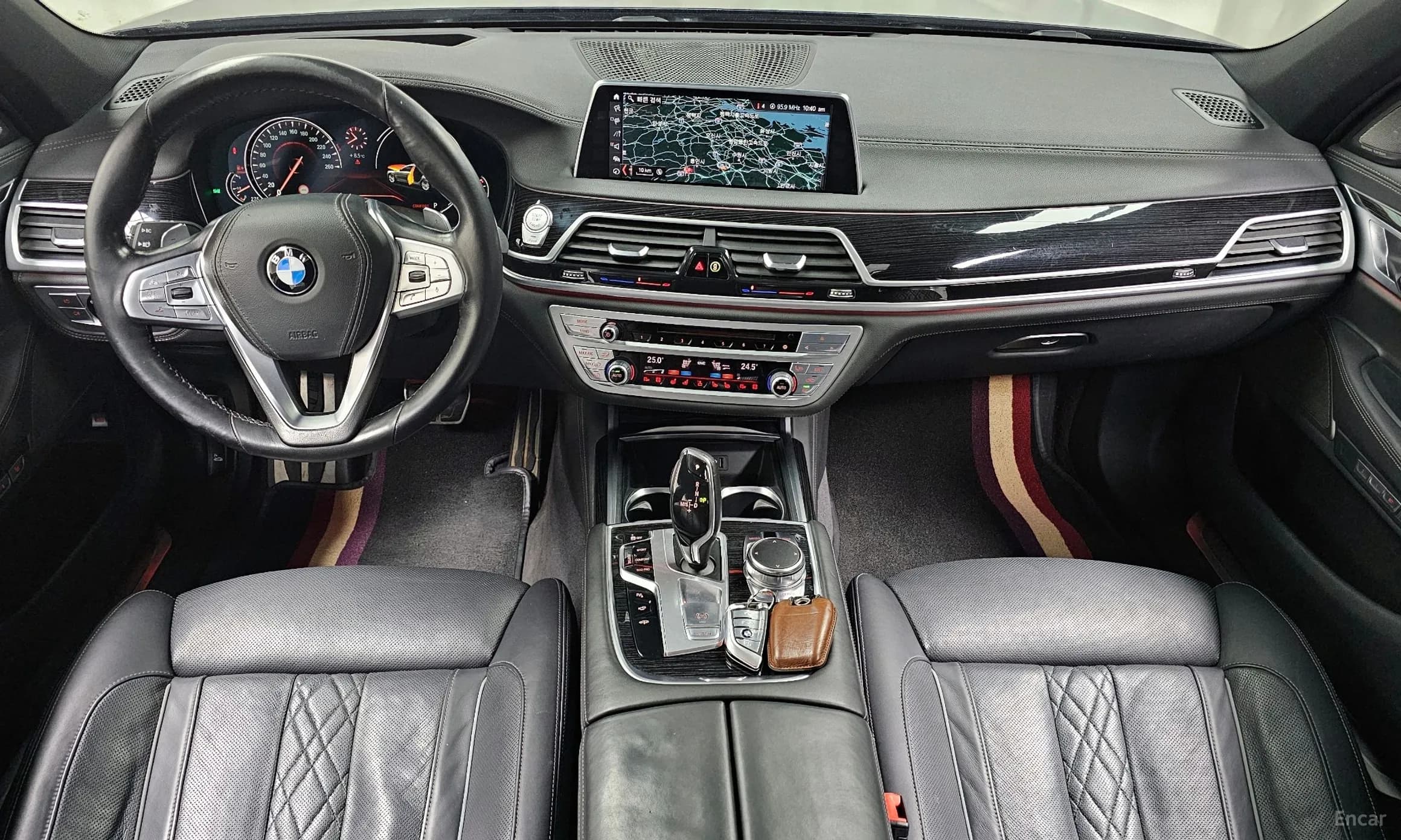 7 Series (G11)