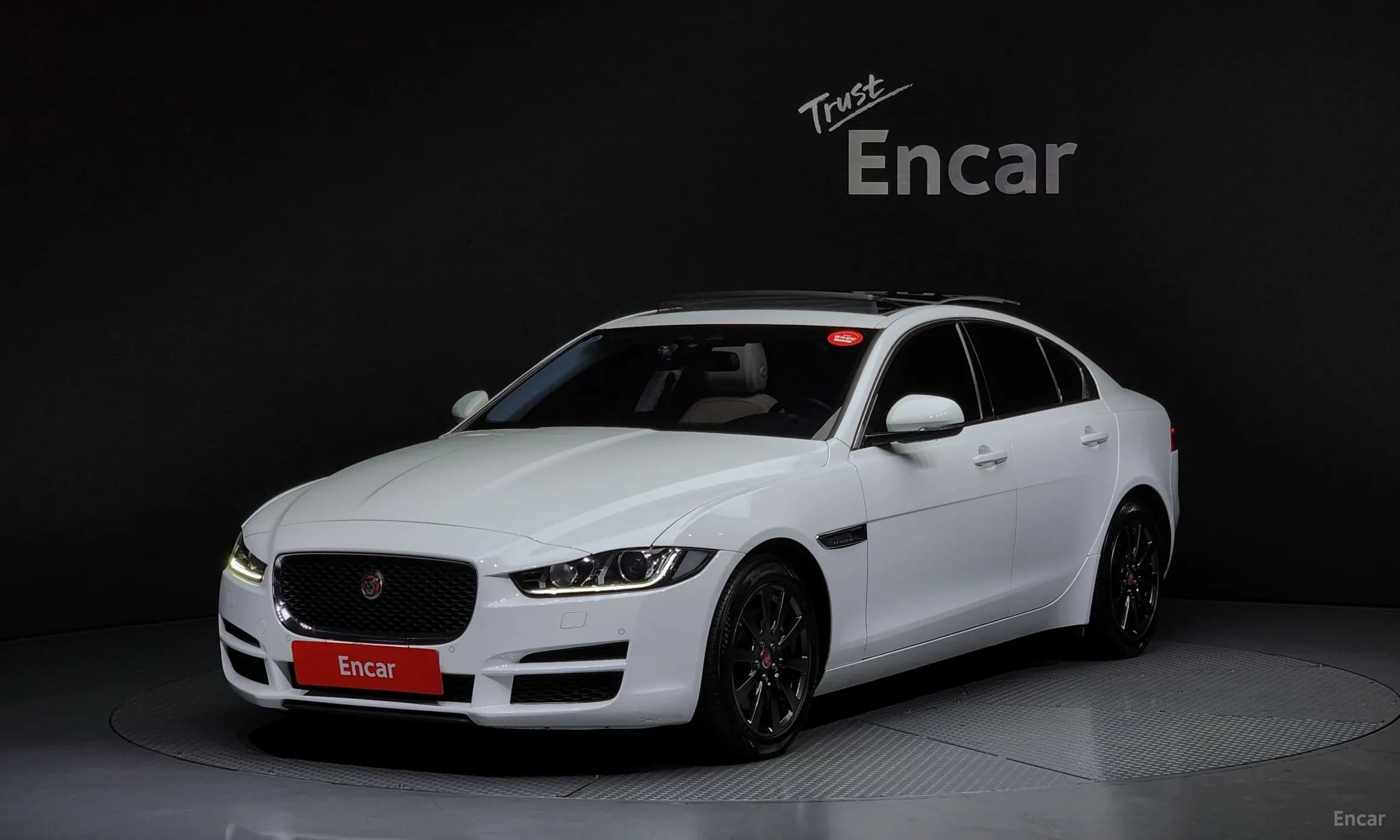 XE
