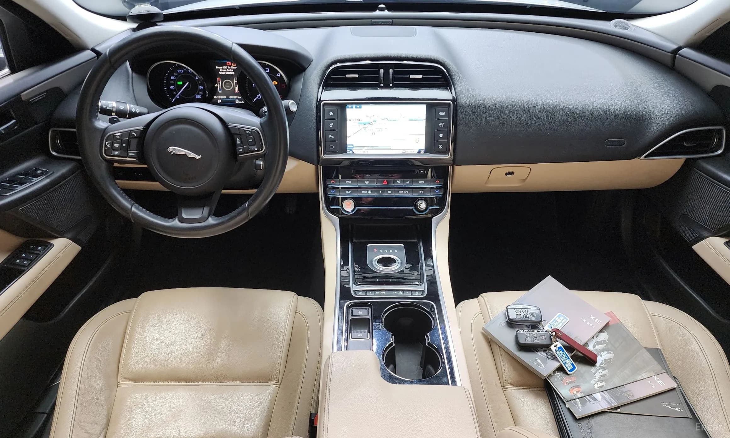 XE