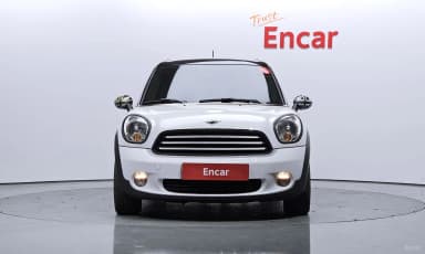 Cooper D Countryman