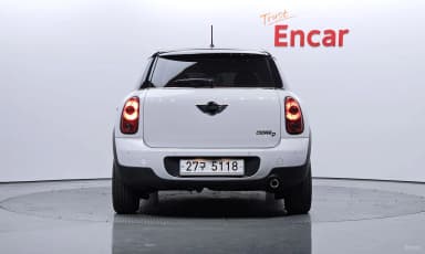 Cooper D Countryman
