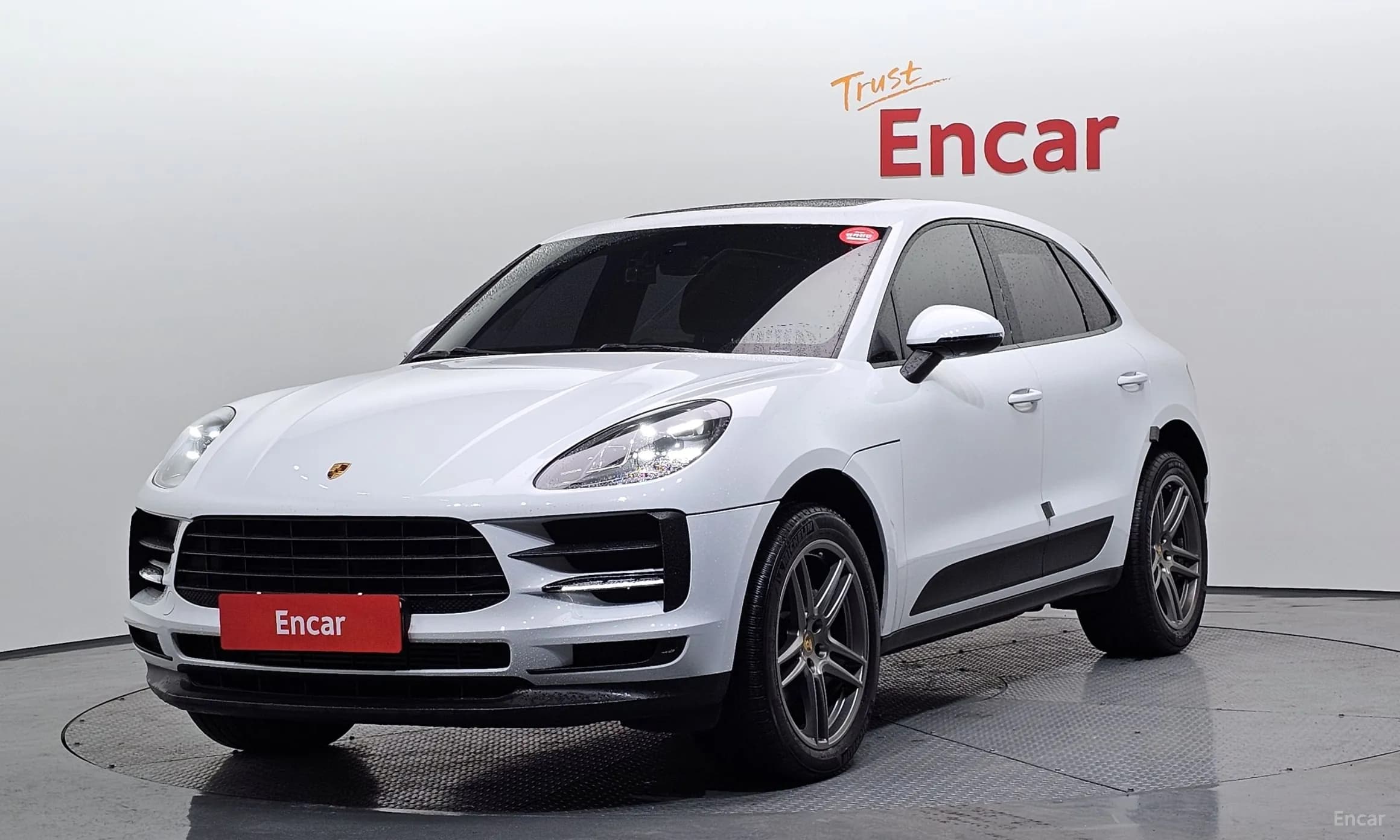 Macan
