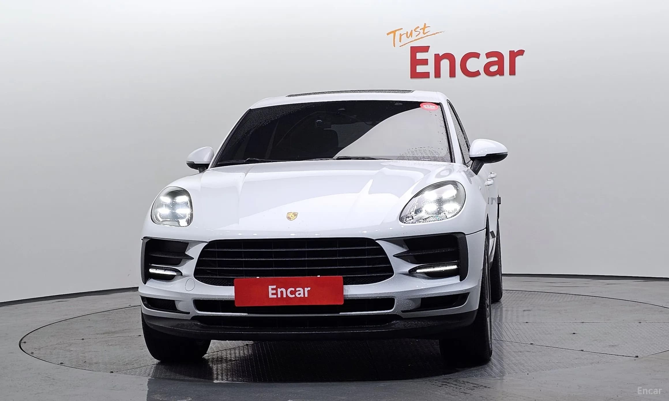 Macan