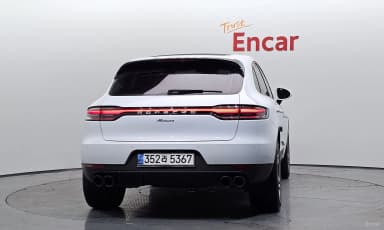 Macan