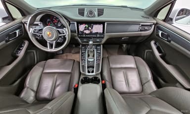 Macan