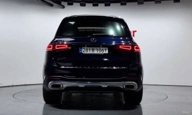 GLS-Class X167