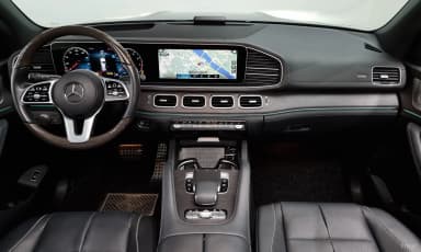 GLS-Class X167