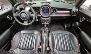 Cooper S Clubman